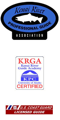 kenai certifications